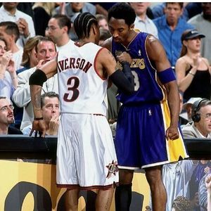 Meet your Posher, Randy